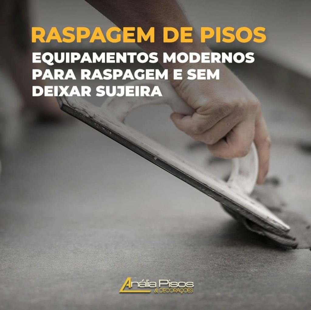 raspagem piso de madeira