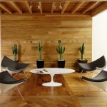 Saiba como o painel de madeira decorativo traz elegância e personalidade para o seu projeto