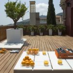 Descubra onde comprar deck de madeira com alta qualidade e pronta entrega