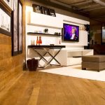 Design e estilo: como o assoalho de madeira maciça transforma ambientes