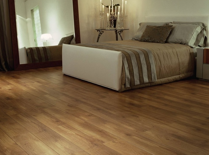 Piso vinílico ou laminado: qual escolher?