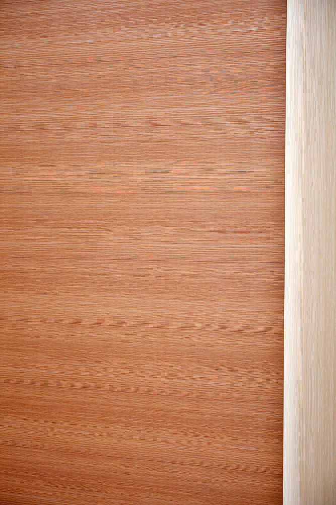 Arquitetos revelam: quando usar forro de madeira lisa